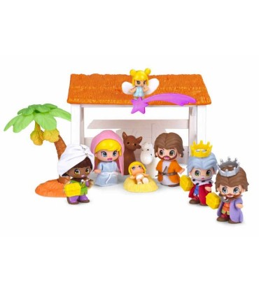 PinyPon Belén | PinyPon en La Granota