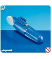 Playmobil 5159 Motor acuático