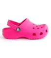 Crocs Zueco Classic Clog Candy Pink