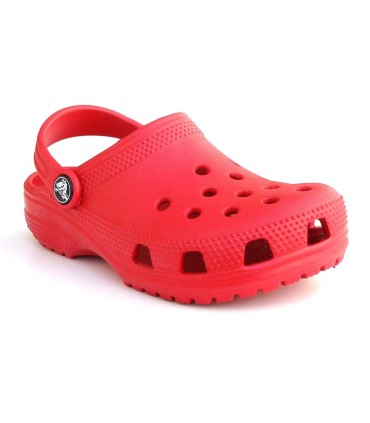 Crocs Zueco Classic Clog Pepper | Chanclas en La Granota