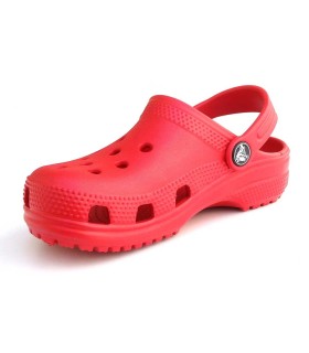 Crocs Zueco Classic Clog Pepper