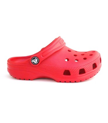 Crocs Zueco Classic Clog Pepper | Chanclas en La Granota