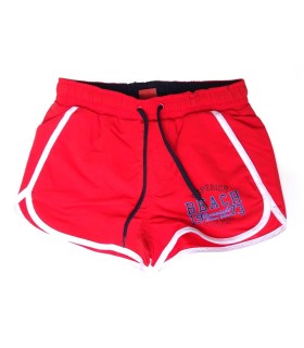 Go&Win Bañador Recobalto Rojo | Bañadores en La Granota