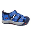 Keen Newport Imperial Blue Sharks Infantil