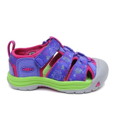 Keen Newport Liberty Monsters Infantil | Sandalia en La Granota