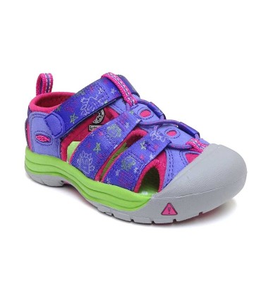 Keen Newport Liberty Monsters Infantil | Sandalia en La Granota