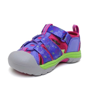 Keen Newport Liberty Monsters Infantil | Sandalia en La Granota