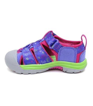 Keen Newport Liberty Monsters Infantil | Sandalia en La Granota