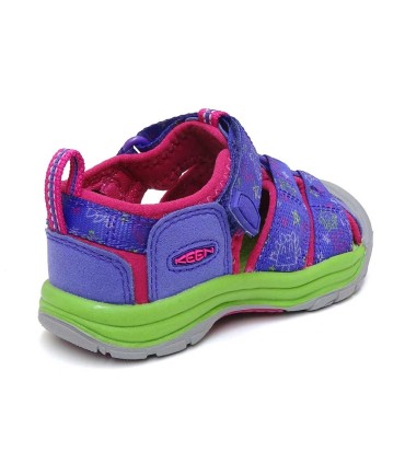Keen Newport Liberty Monsters Infantil | Sandalia en La Granota