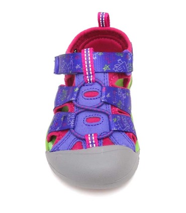 Keen Newport Liberty Monsters Infantil | Sandalia en La Granota