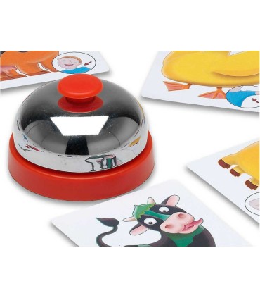 Cayro Ring Win | Juegos de ingenio y habilidad en La Granota