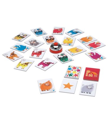 Cayro Ring Win | Juegos de ingenio y habilidad en La Granota