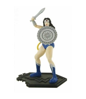 Wonder Woman | Superheroes en La Granota