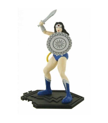 Wonder Woman | Superheroes en La Granota
