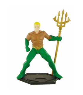 Aquaman | Superheroes en La Granota