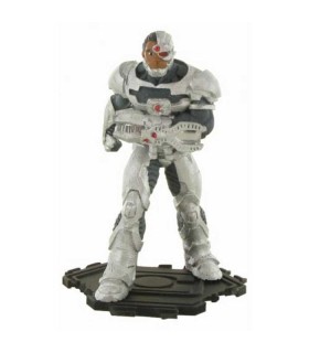 Cyborg | Superheroes en La Granota