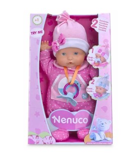 Nenuco Bebe Llorón | Nenuco en La Granota