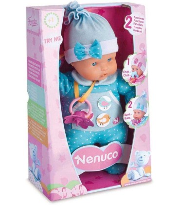 Nenuco Bebe Llorón | Nenuco en La Granota
