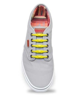 Slastics Cordones Elásticos | La Granota