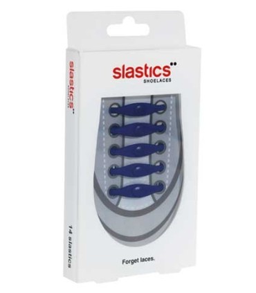 Slastics Cordones Elásticos