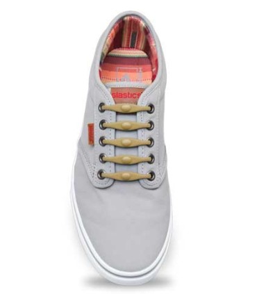 Slastics Cordones Elásticos