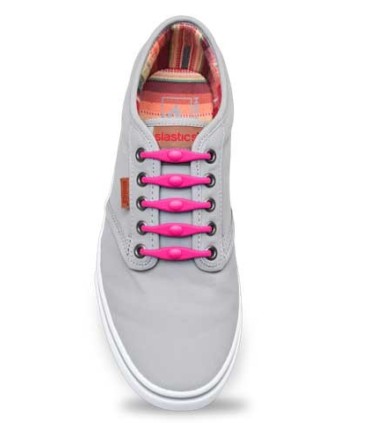 Slastics Cordones Elásticos