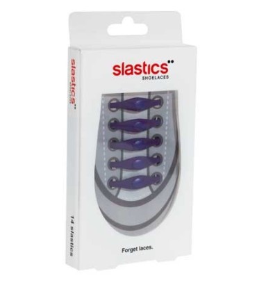 Slastics Cordones Elásticos
