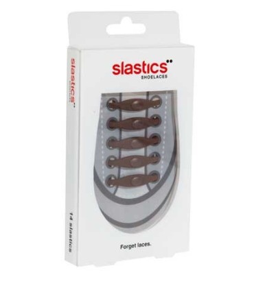 Slastics Cordones Elásticos