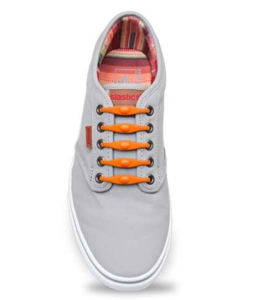 Slastics Cordones Elásticos