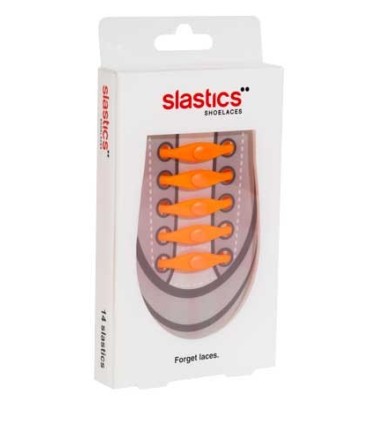 Slastics Cordones Elásticos