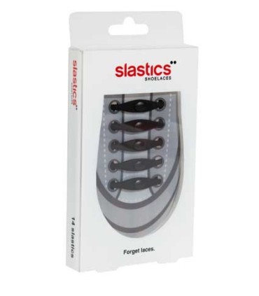 Slastics Cordones Elásticos