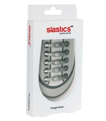 Slastics Cordones Elásticos