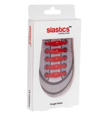 Slastics Cordones Elásticos
