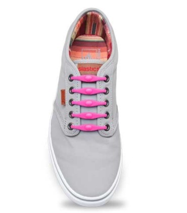 Slastics Cordones Elásticos