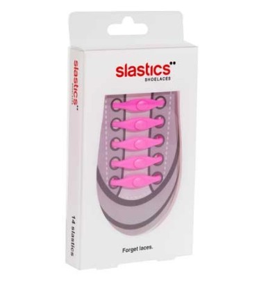 Slastics Cordones Elásticos