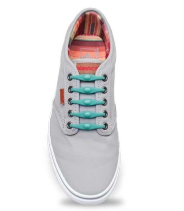 Slastics Cordones Elásticos