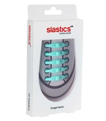 Slastics Cordones Elásticos