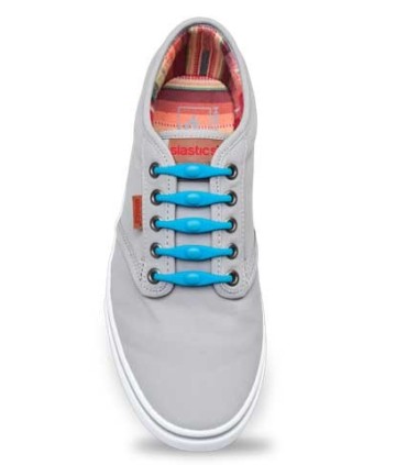 Slastics Cordones Elásticos