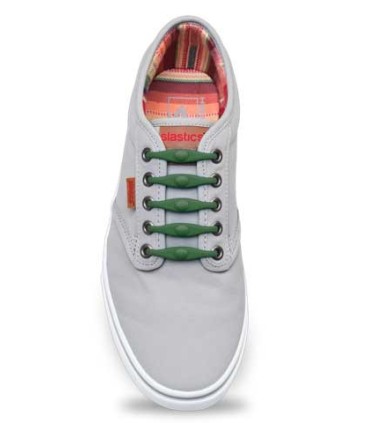 Slastics Cordones Elásticos