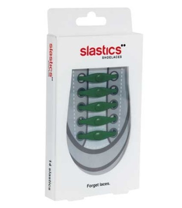 Slastics Cordones Elásticos
