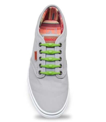 Slastics Cordones Elásticos