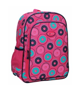 Mochila Movom Circles 40 cm | Mochilas en La Granota