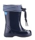 Igor Bota de Agua Pipo Náutico Marino | Botas de agua en La Granota