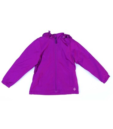 Chaqueta  impermeable  Sella Orchid | Paraguas y chubasqueros en La...