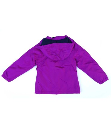 Chaqueta  impermeable  Sella Orchid | Paraguas y chubasqueros en La...