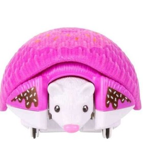 Little Live Pets Ericito Redondito Dought Anna | Figuras de accion ...