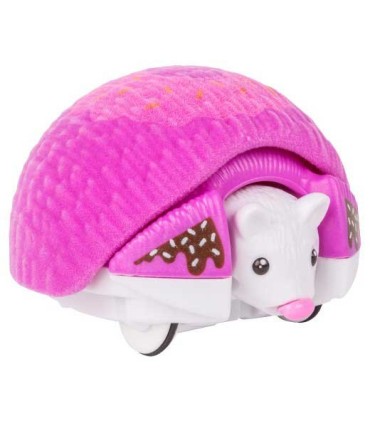 Little Live Pets Ericito Redondito Dought Anna | Figuras de accion ...