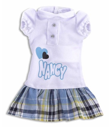 Nancy un día de pasarela | Nancy en La Granota