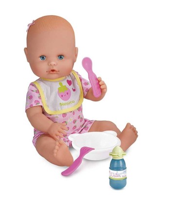 Nenuco Cuidados medicos