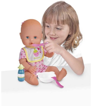 Nenuco Cuidados medicos